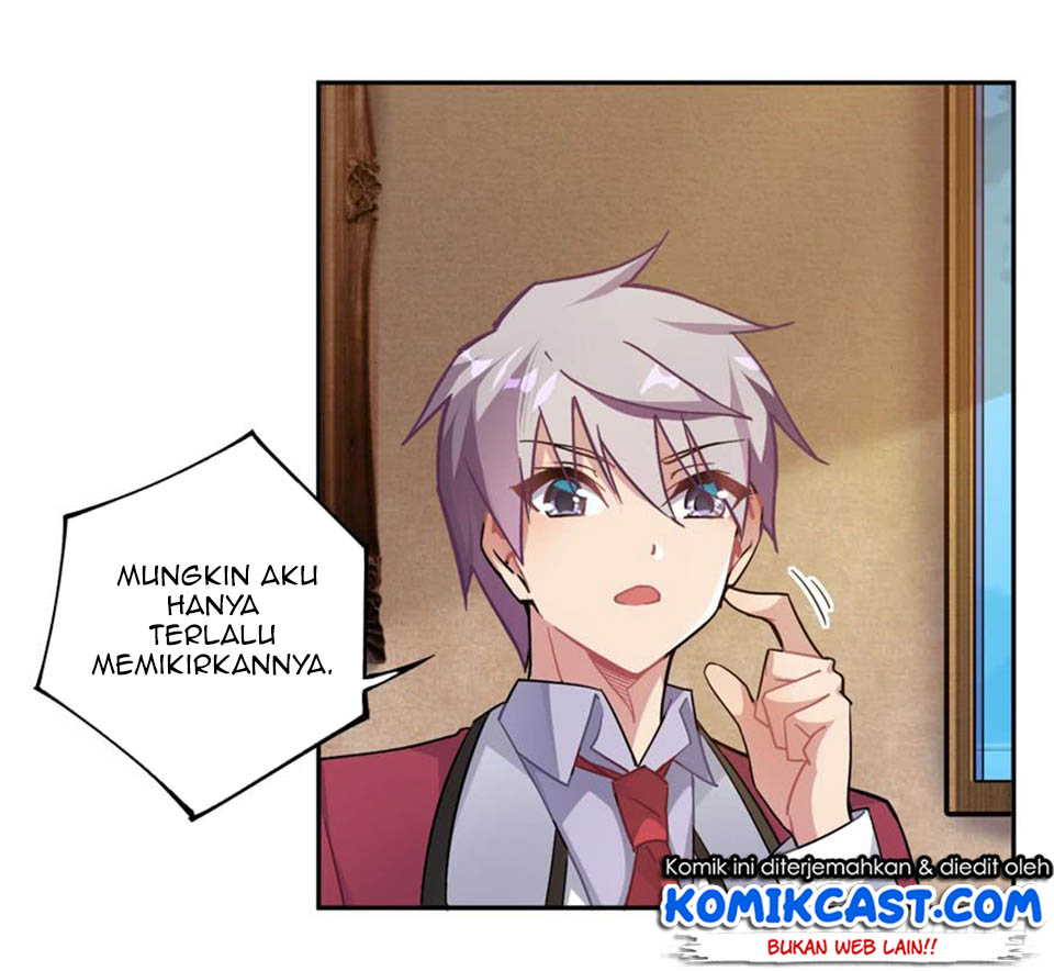 I Picked Up a Demon Lord as a Maid chapter 17